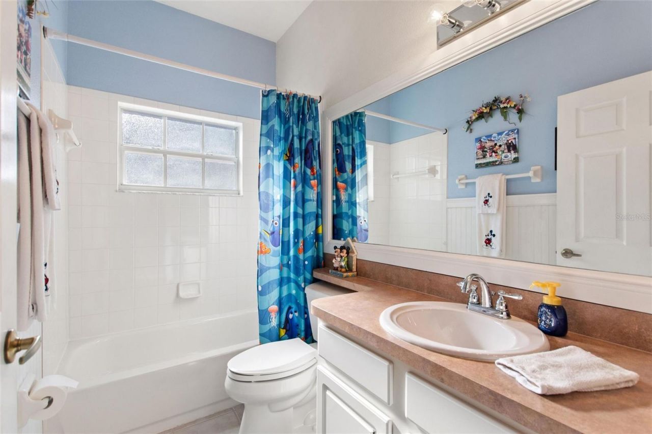 215 Fitzgerald Ln , Davenport, FL 33837 Photo