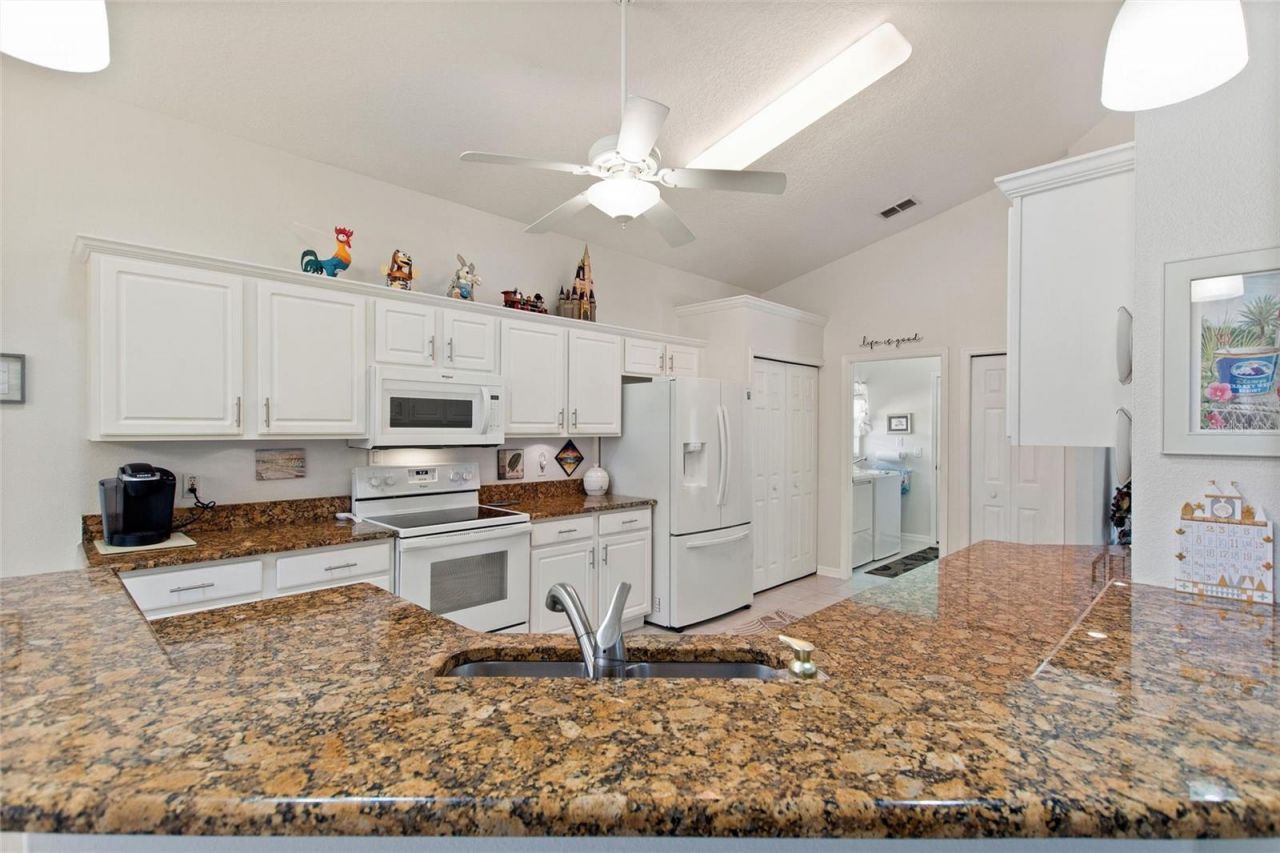 215 Fitzgerald Ln , Davenport, FL 33837 Photo