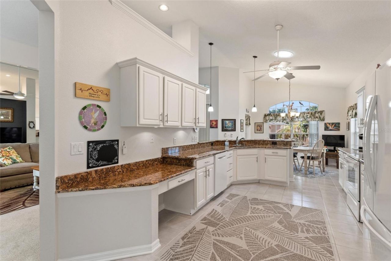 215 Fitzgerald Ln , Davenport, FL 33837 Photo