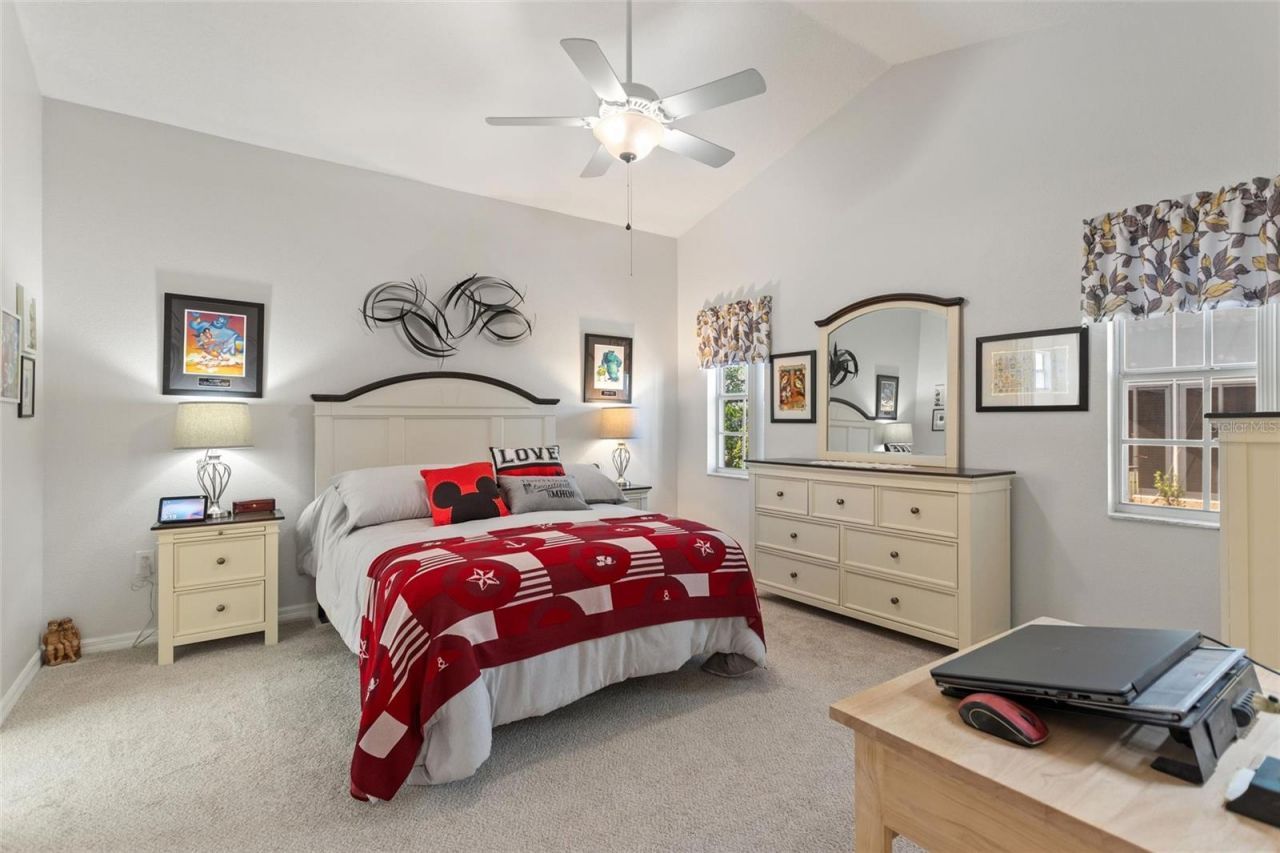 215 Fitzgerald Ln , Davenport, FL 33837 Photo