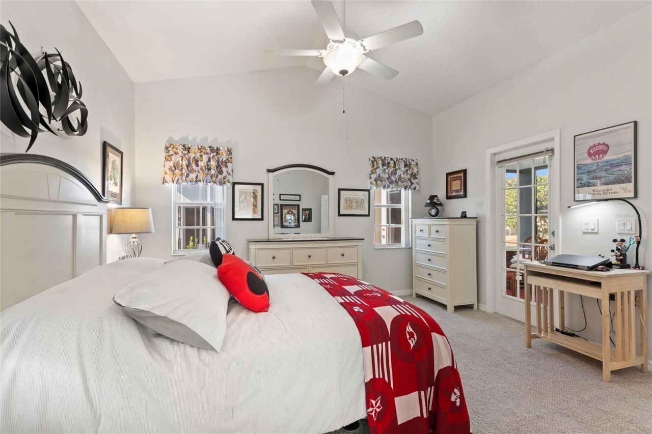 215 Fitzgerald Ln , Davenport, FL 33837 Photo