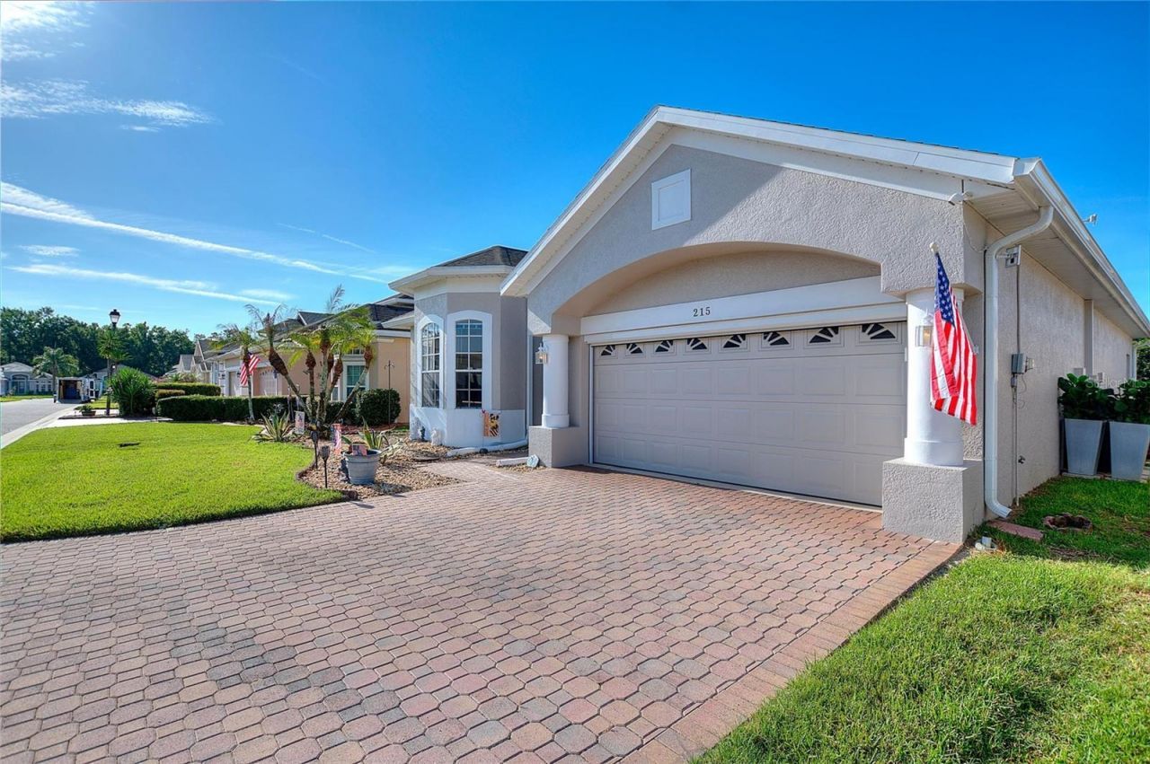 215 Fitzgerald Ln , Davenport, FL 33837 Photo