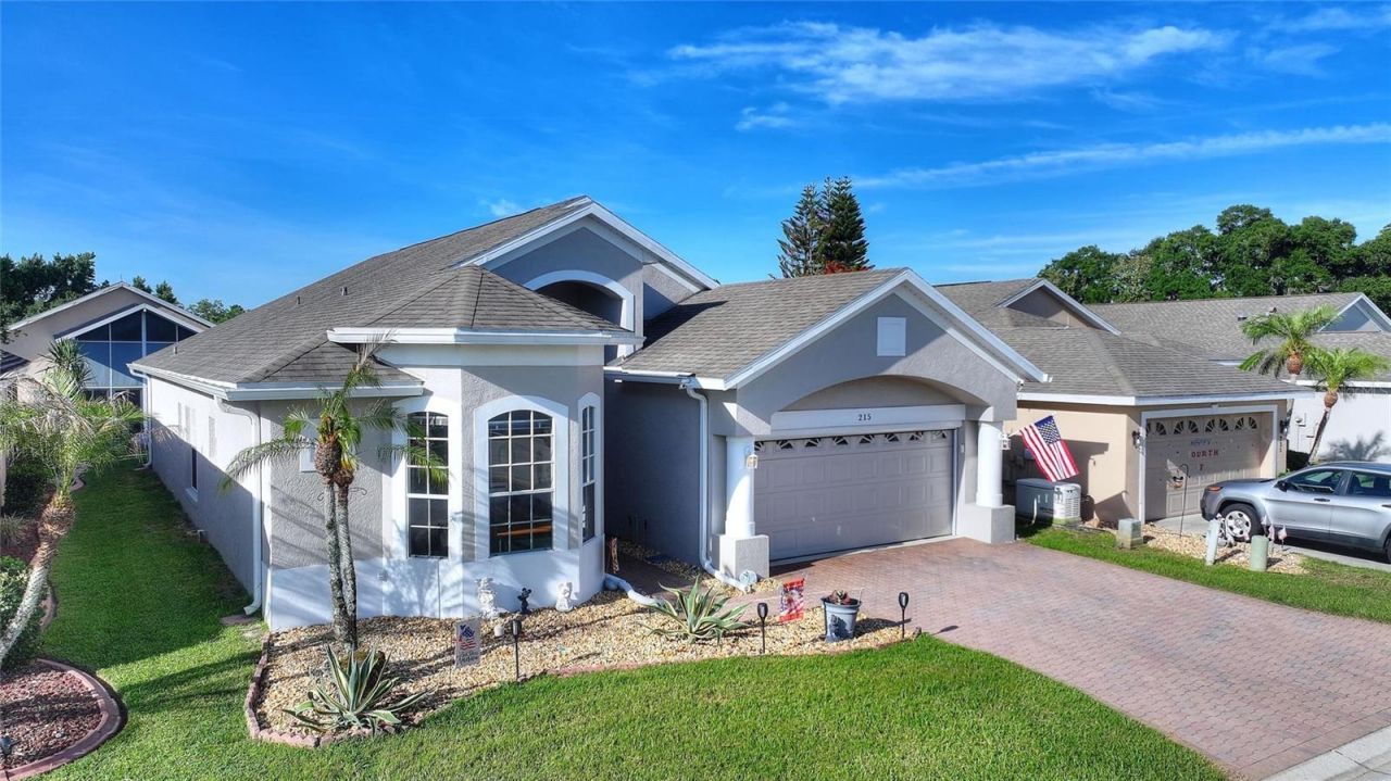 215 Fitzgerald Ln , Davenport, FL 33837 Photo