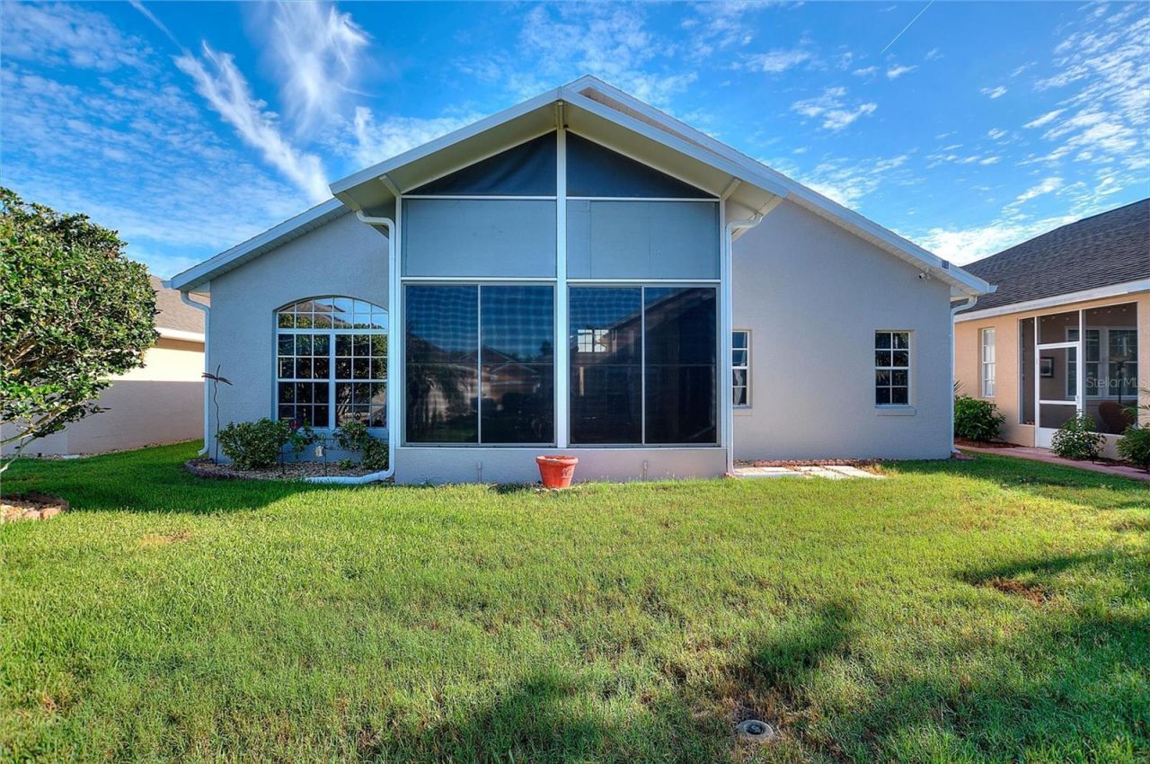 215 Fitzgerald Ln , Davenport, FL 33837 Photo