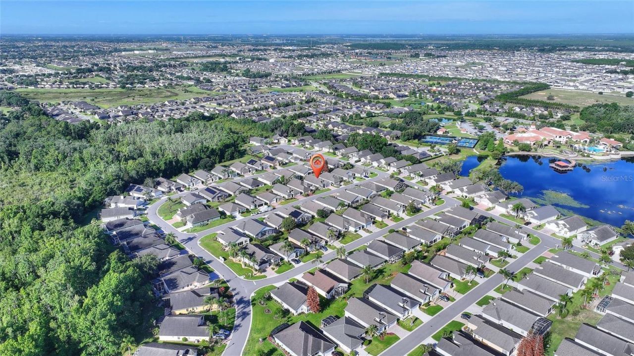 215 Fitzgerald Ln , Davenport, FL 33837 Photo