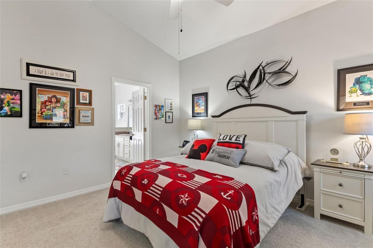 215 Fitzgerald Ln , Davenport, FL 33837 Photo
