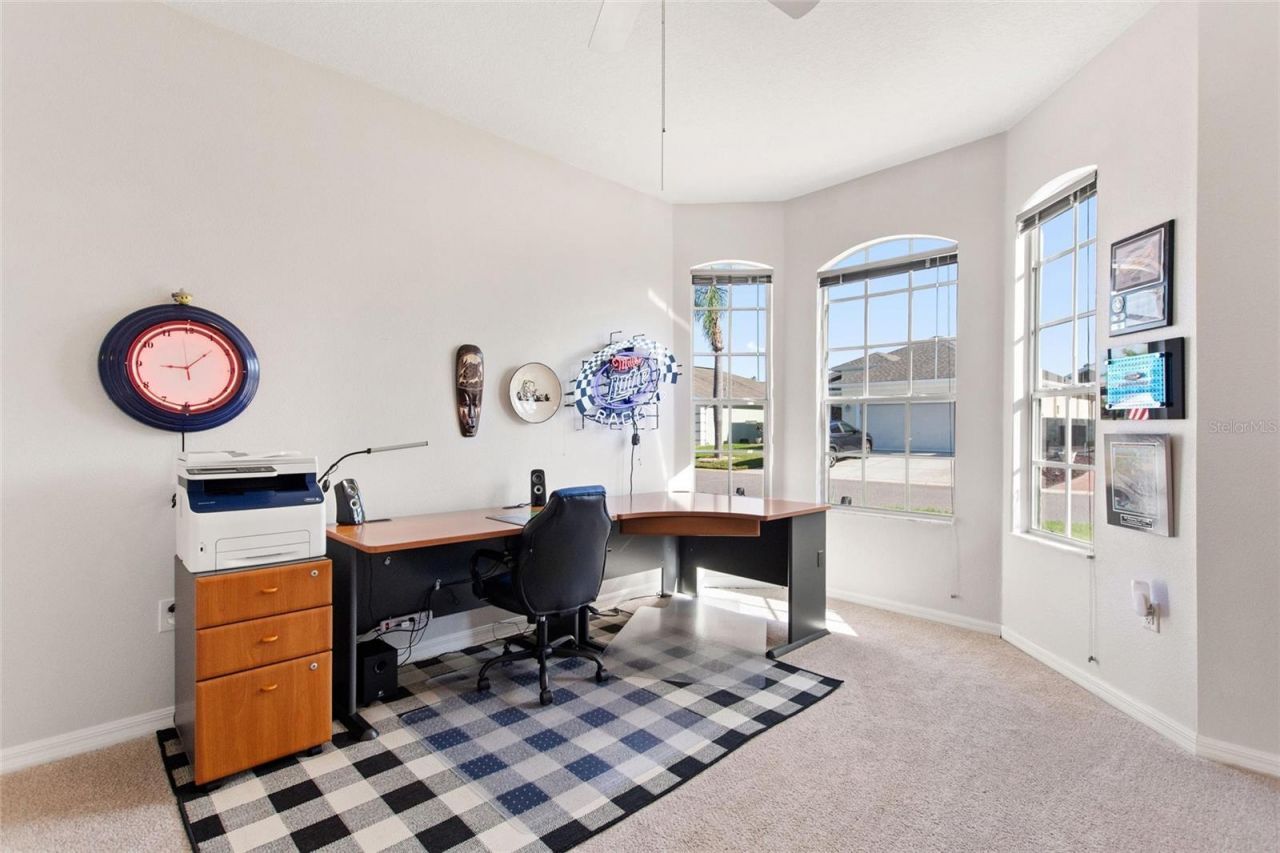 215 Fitzgerald Ln , Davenport, FL 33837 Photo