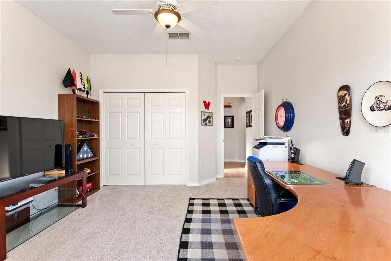 215 Fitzgerald Ln , Davenport, FL 33837 Photo