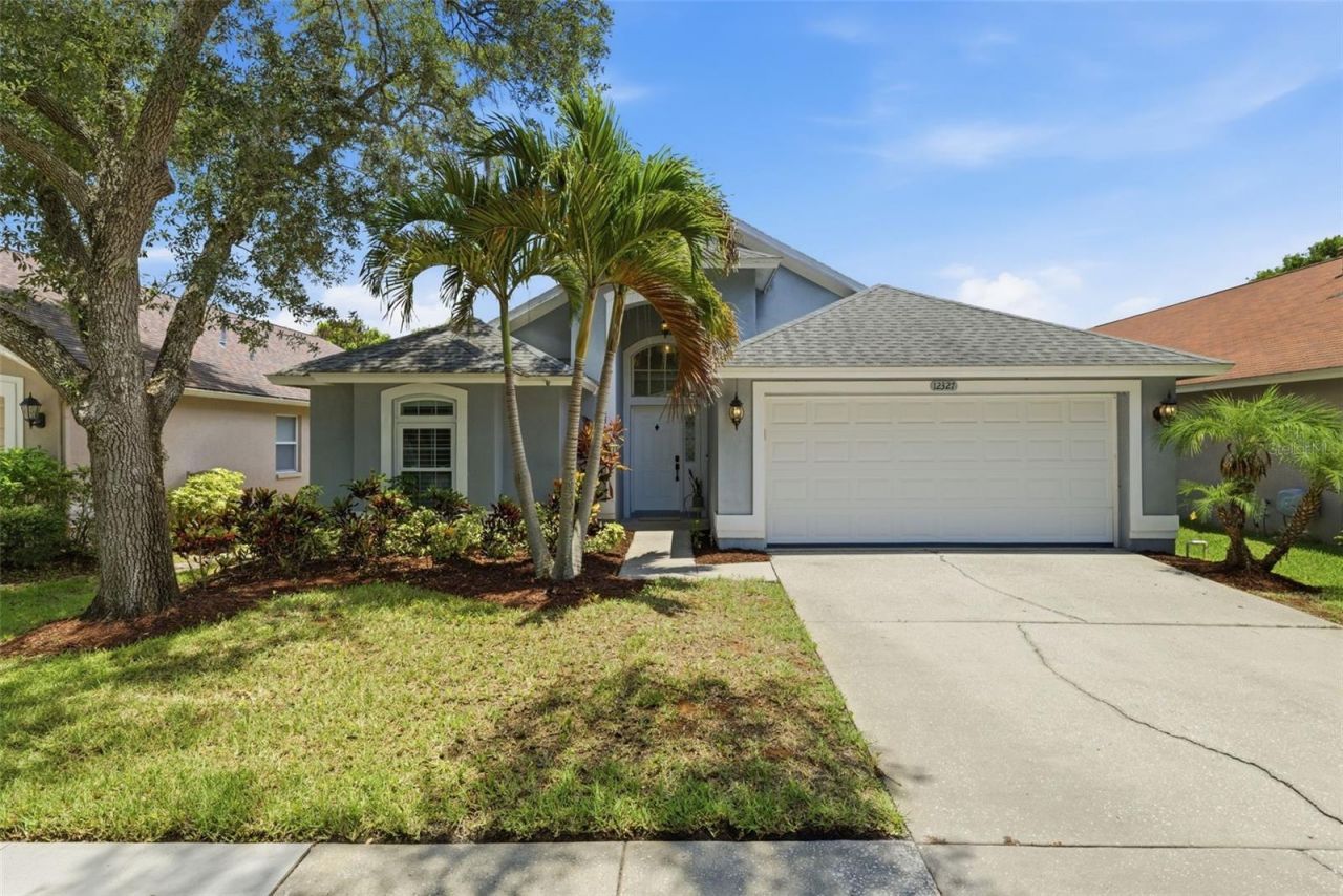 12327 Glenfield Avenue, Tampa, FL 33626 Main Photo