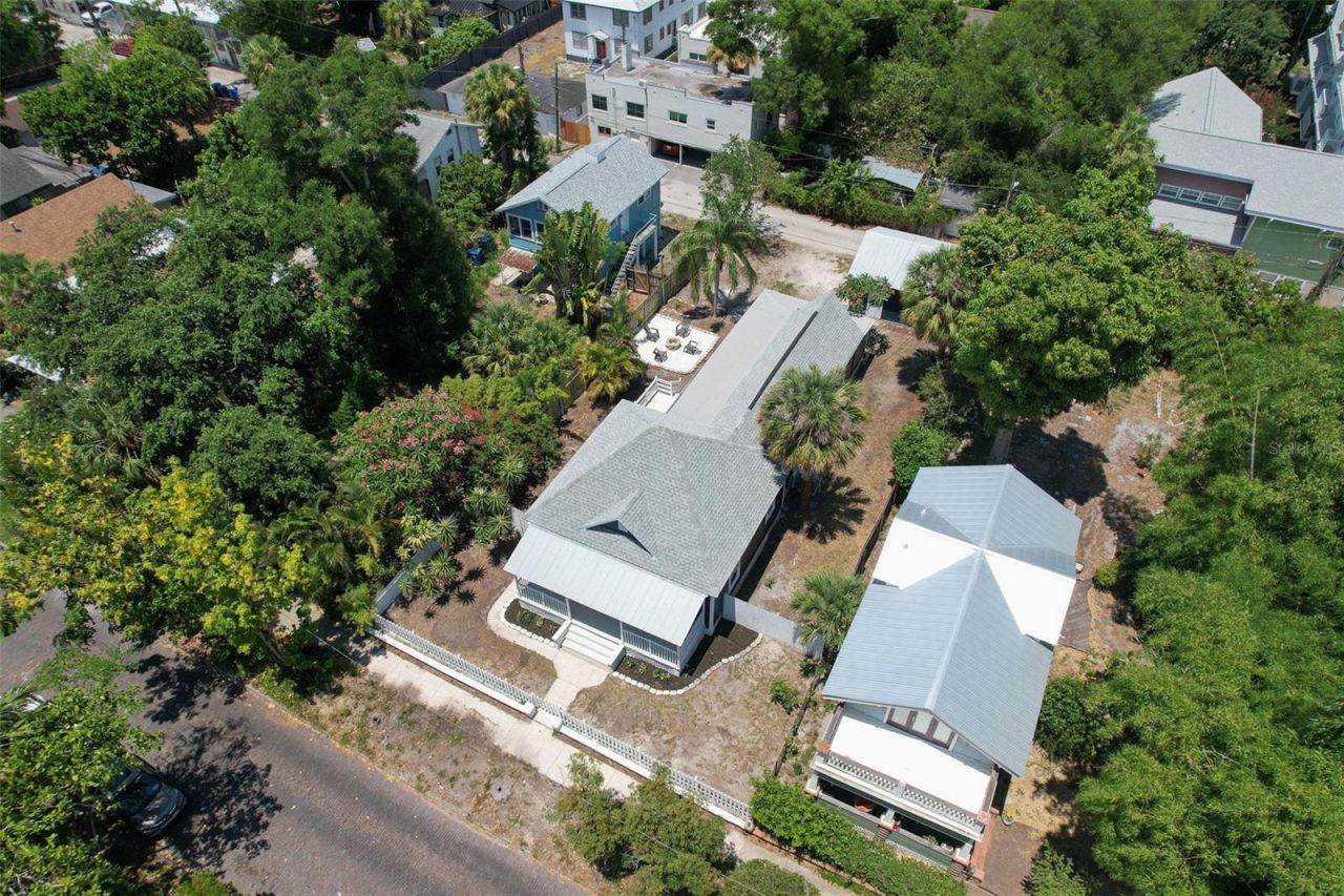 808 7th Street N, Saint Petersburg, FL 33701 Photo