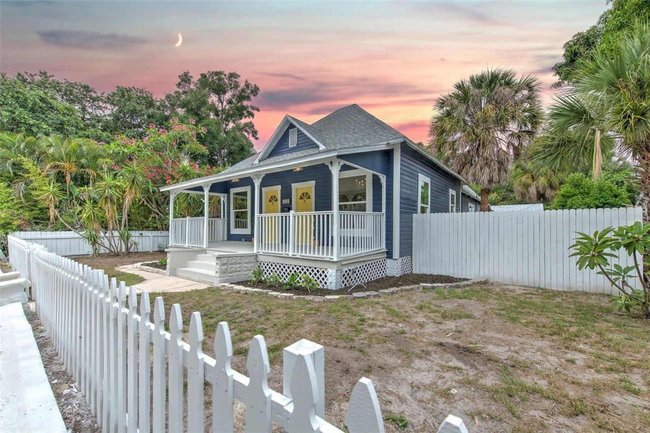 808 7th Street N, Saint Petersburg, FL 33701 Photo