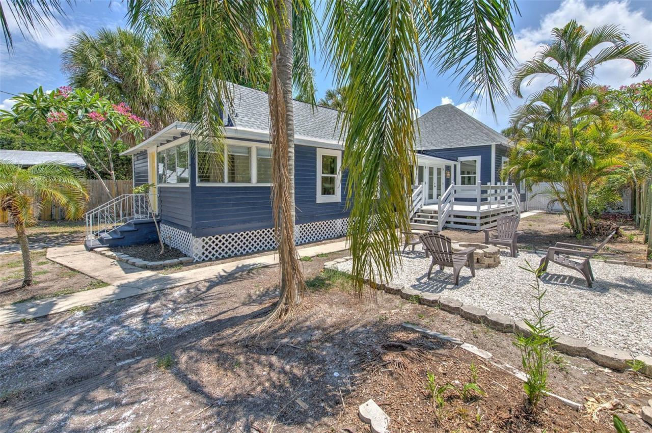 808 7th Street N, Saint Petersburg, FL 33701 Photo