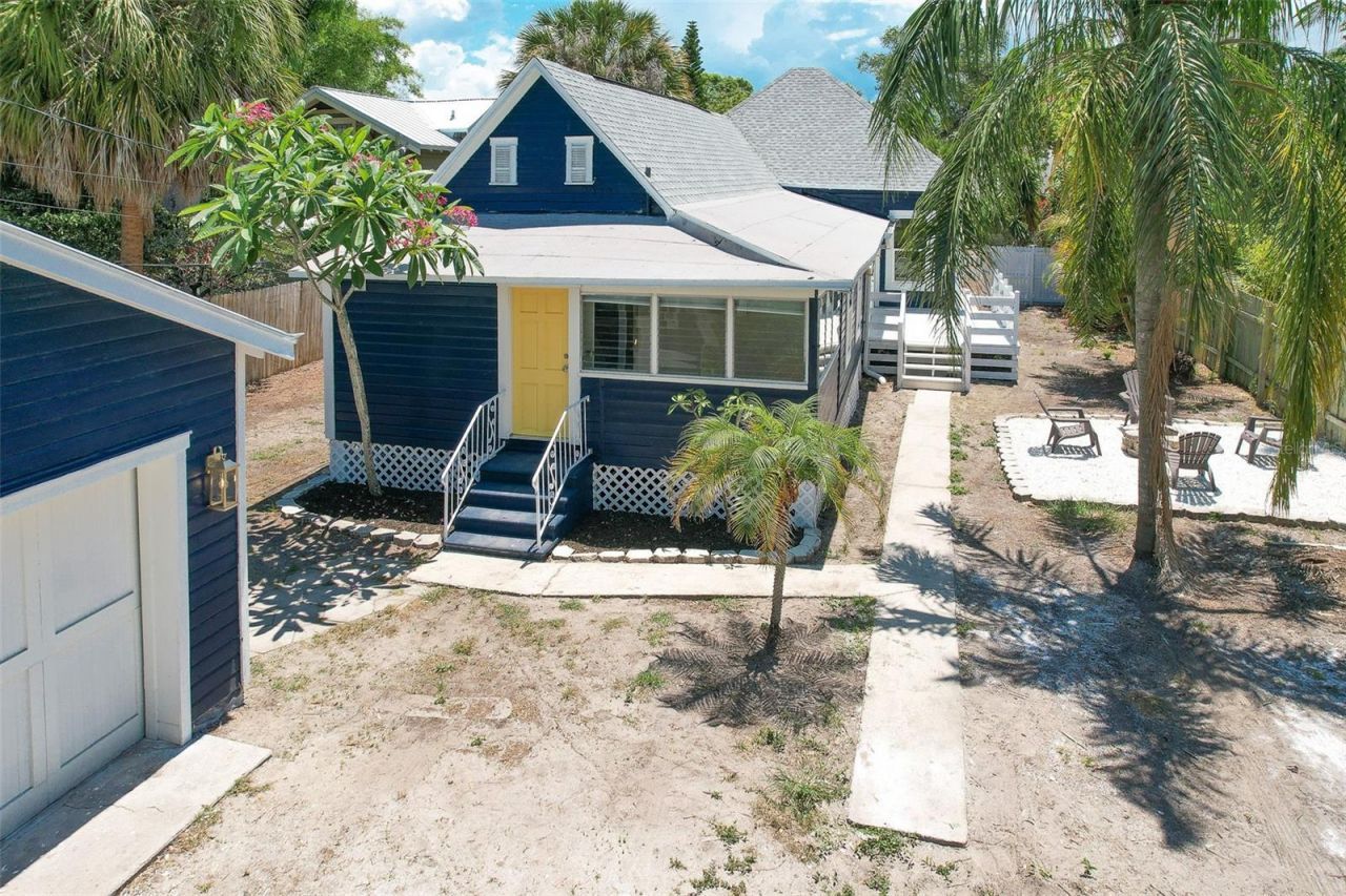 808 7th Street N, Saint Petersburg, FL 33701 Photo