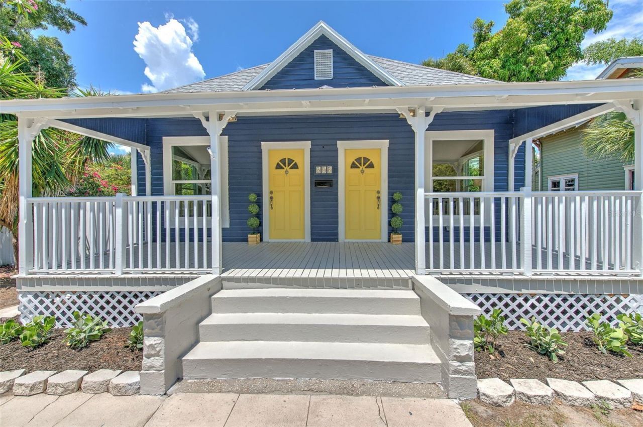 808 7th Street N, Saint Petersburg, FL 33701 Photo