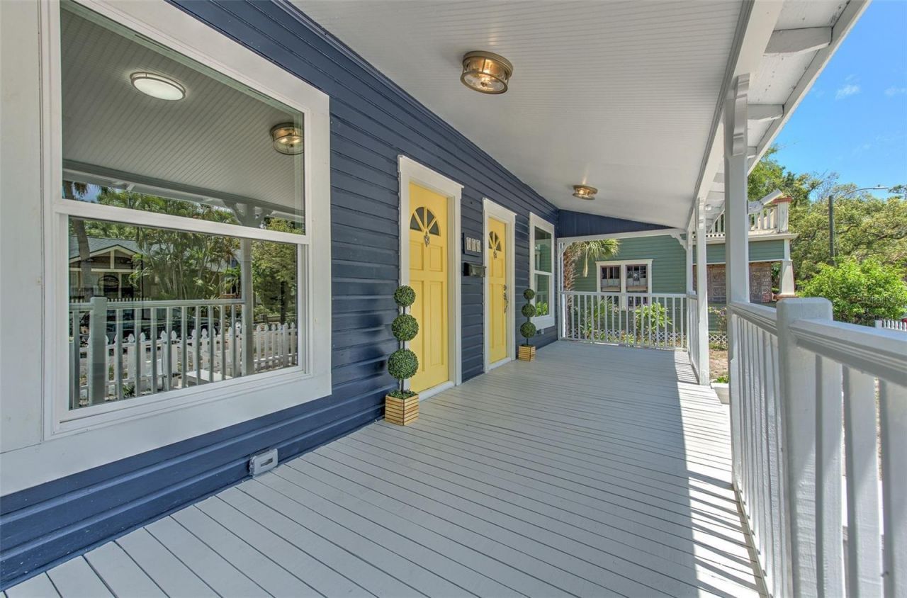 808 7th Street N, Saint Petersburg, FL 33701 Photo