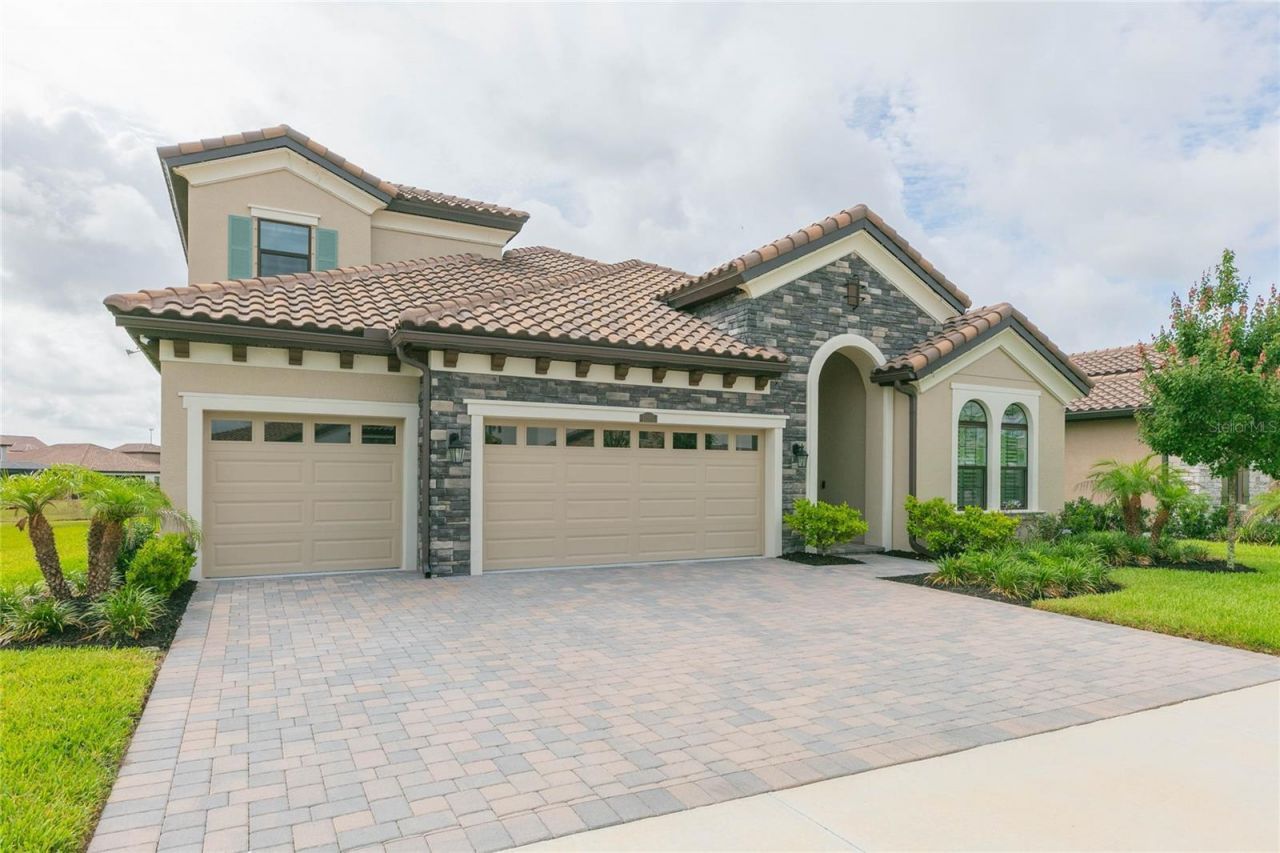 11105 Rustic Timber Loop , San Antonio, FL 33576 Photo