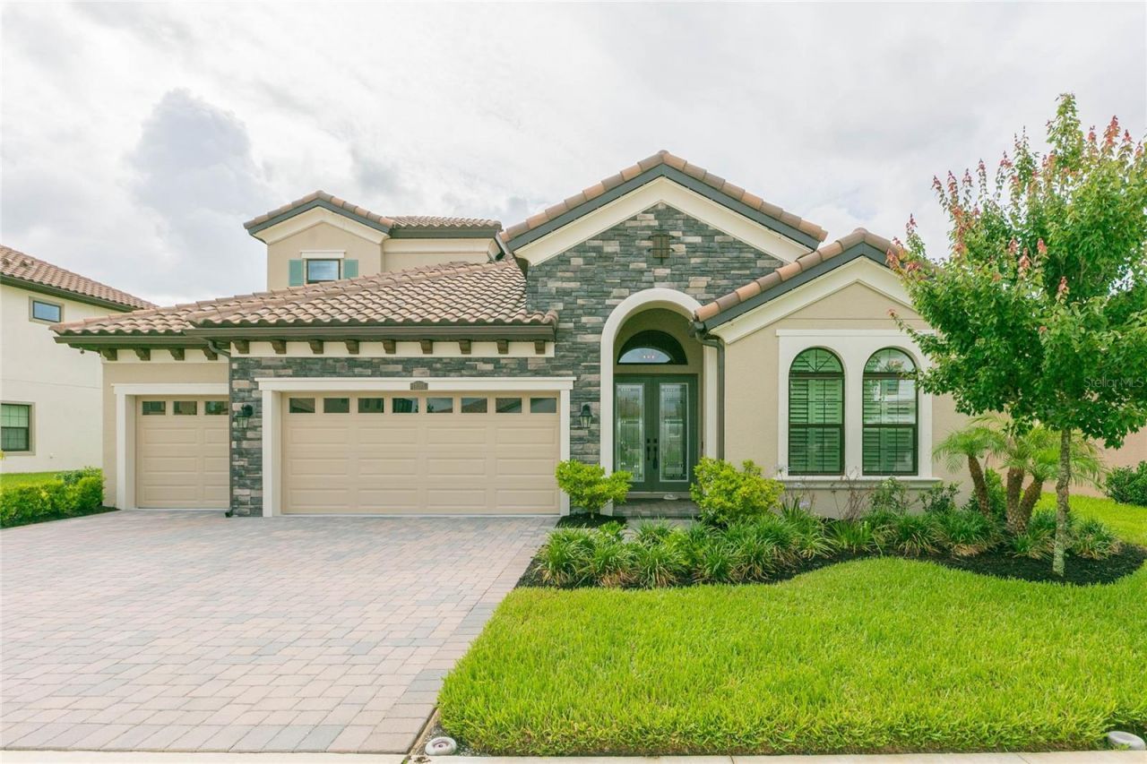 11105 Rustic Timber Loop , San Antonio, FL 33576 Photo