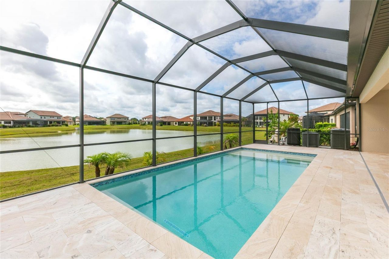 11105 Rustic Timber Loop , San Antonio, FL 33576 Photo