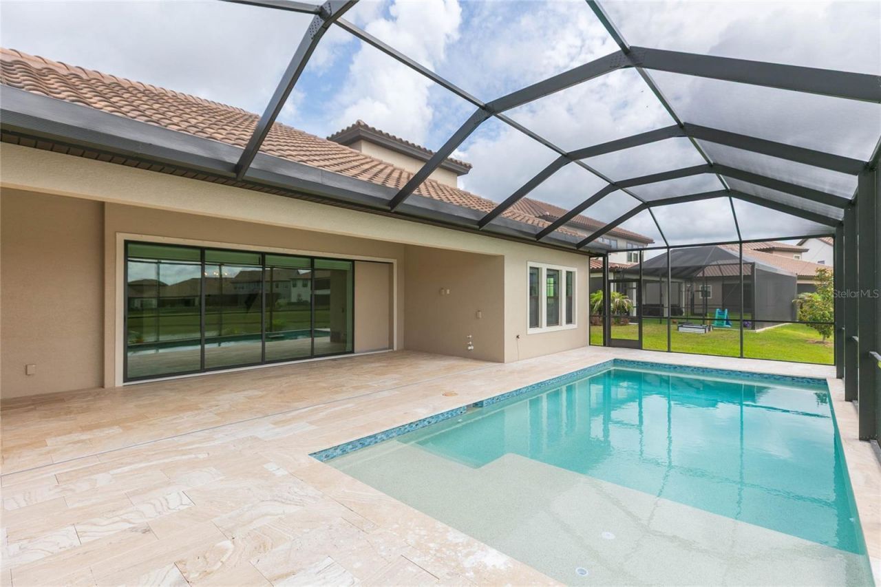 11105 Rustic Timber Loop , San Antonio, FL 33576 Photo