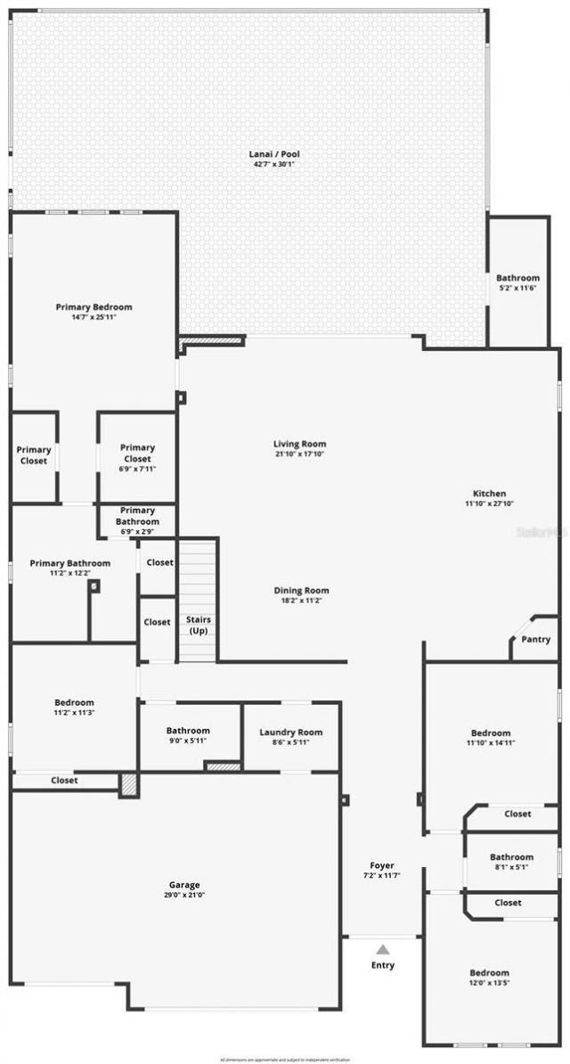 11105 Rustic Timber Loop, San Antonio, FL 33576 Photo