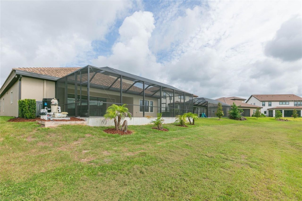 11105 Rustic Timber Loop , San Antonio, FL 33576 Photo