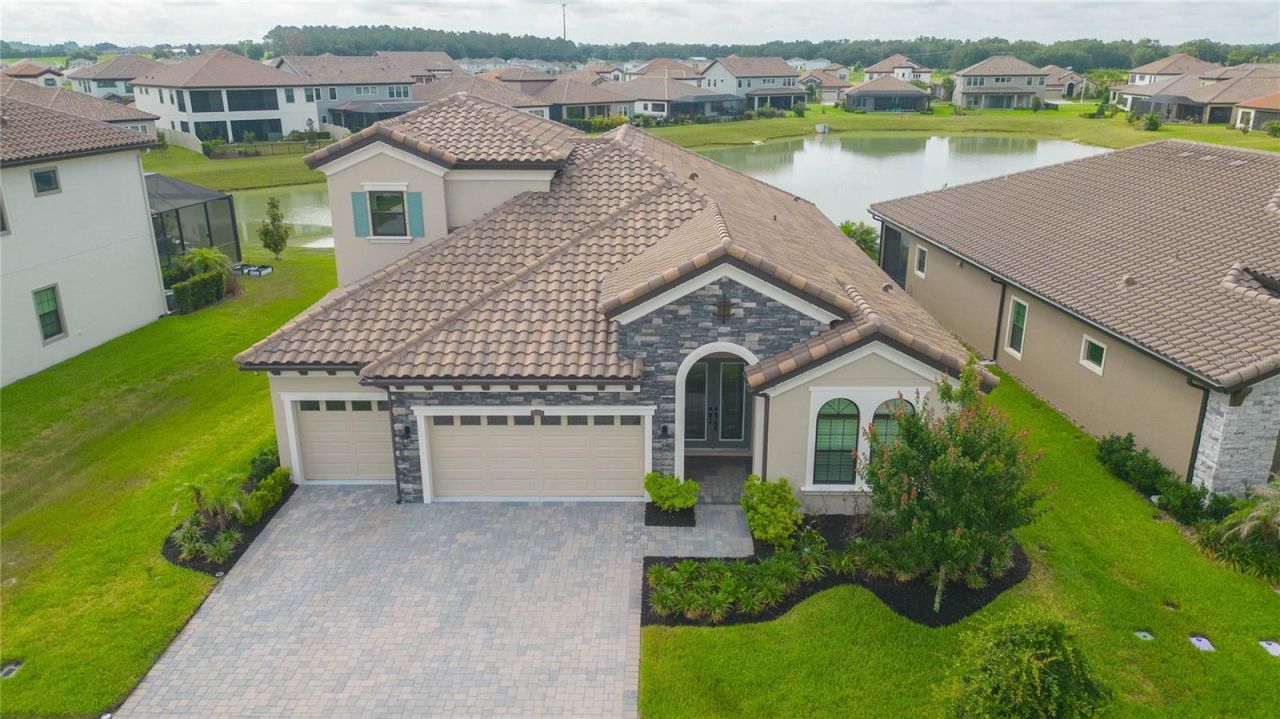11105 Rustic Timber Loop , San Antonio, FL 33576 Photo