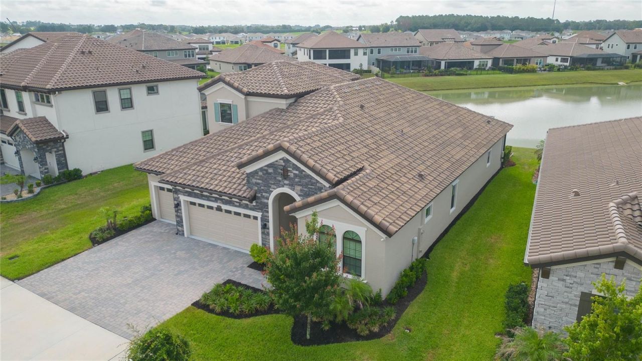 11105 Rustic Timber Loop , San Antonio, FL 33576 Photo