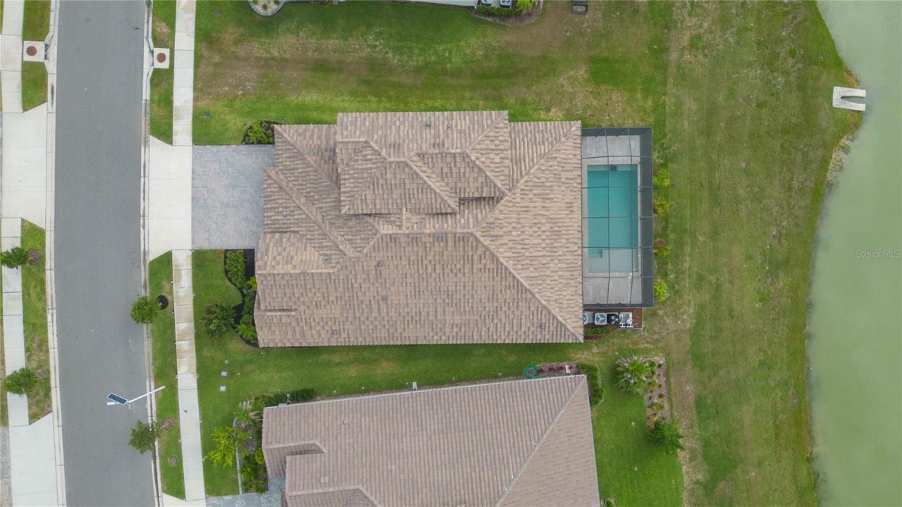 11105 Rustic Timber Loop , San Antonio, FL 33576 Photo