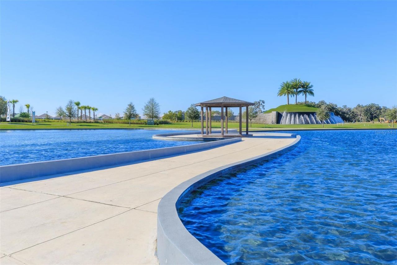 11105 Rustic Timber Loop , San Antonio, FL 33576 Photo