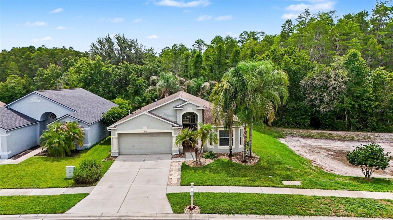 1852 Blanchard Ct , Wesley Chapel, FL 33543 Photo
