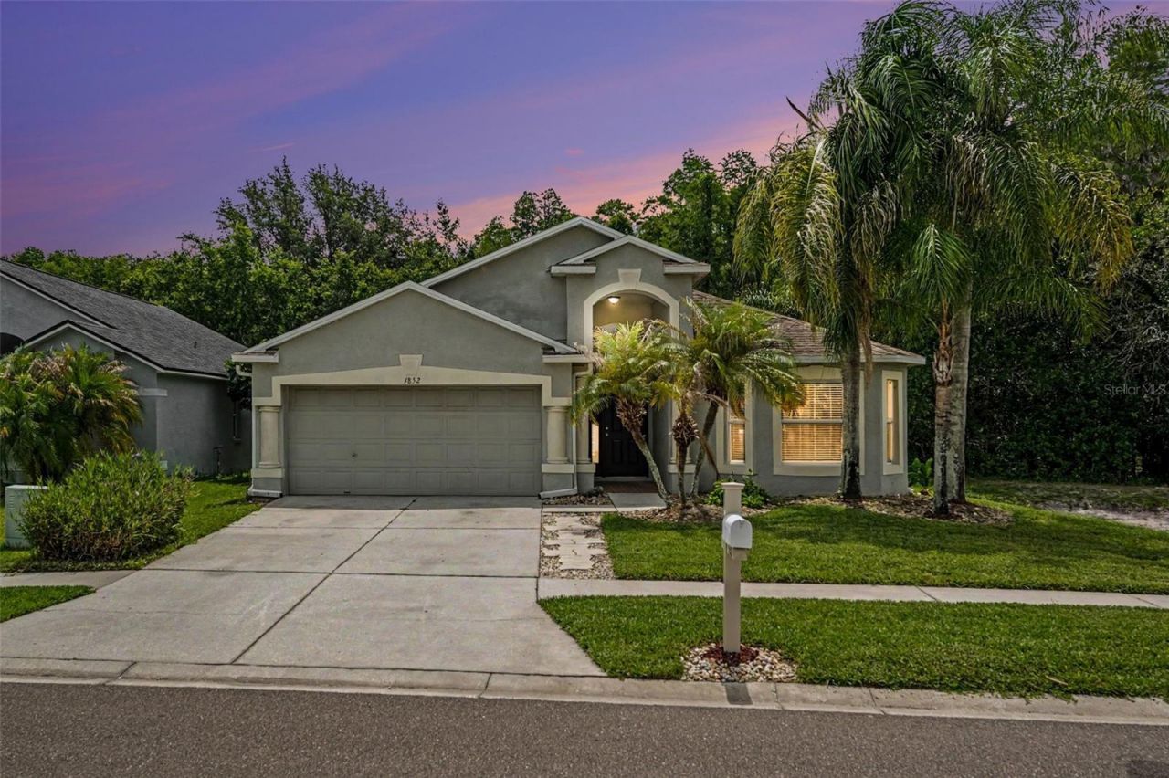 1852 Blanchard Ct , Wesley Chapel, FL 33543 Photo