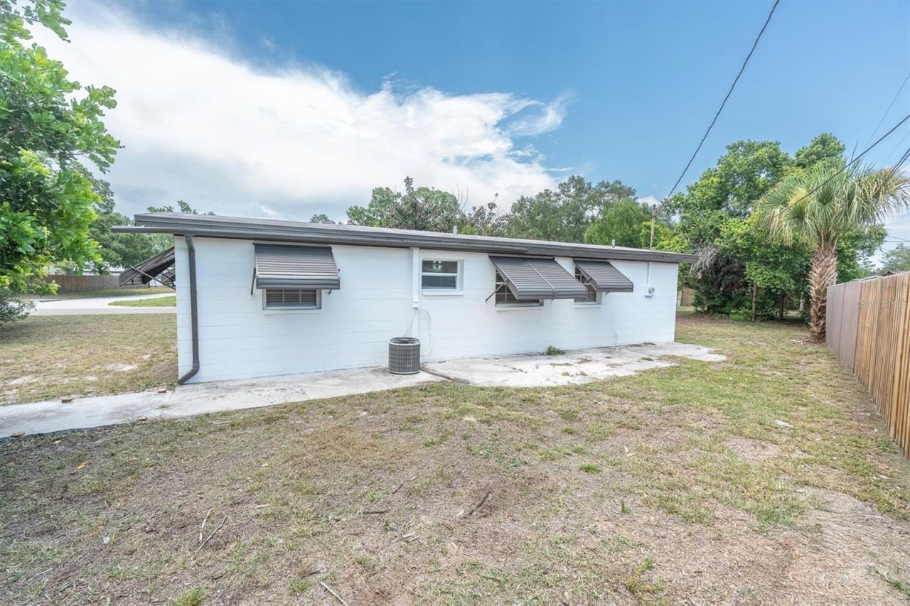 450 Davison Avenue Ne, Saint Petersburg, FL 33703 Photo