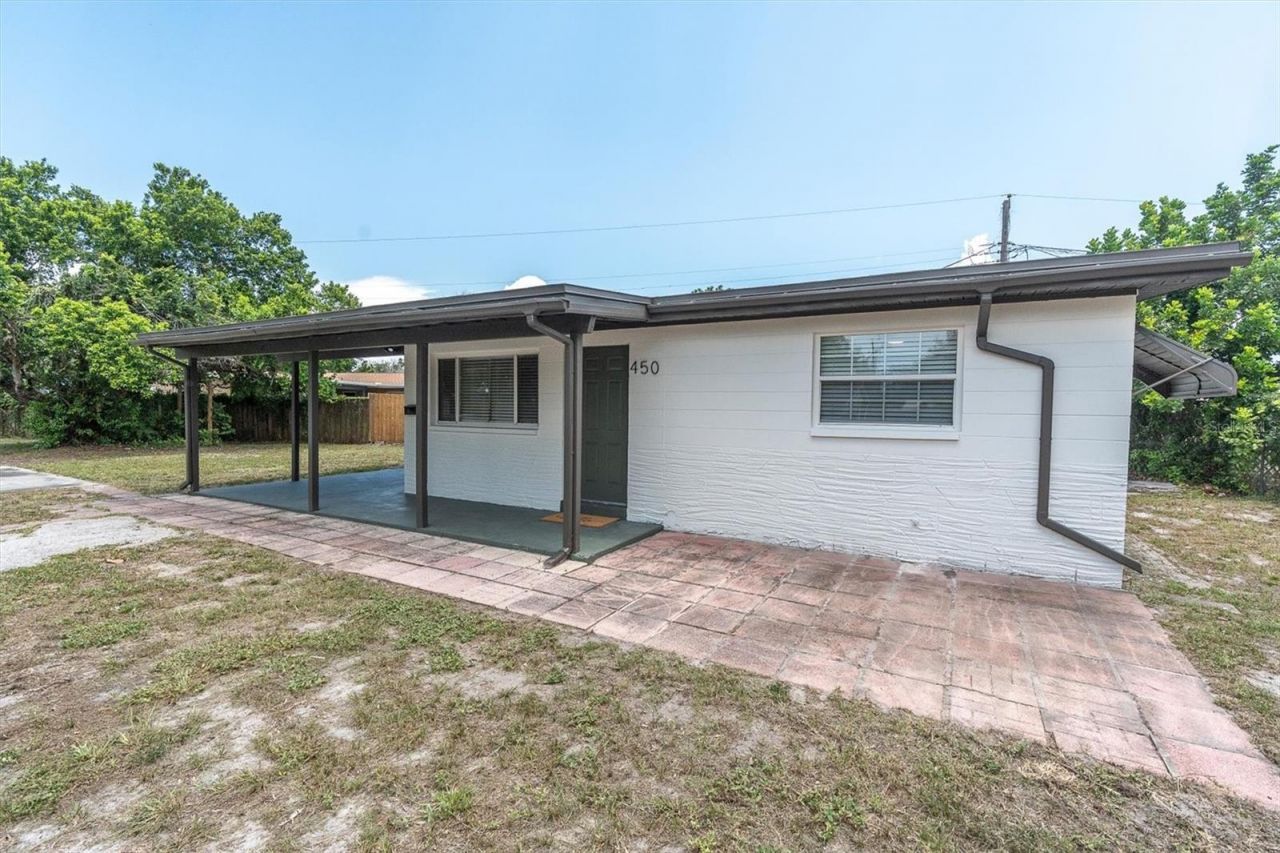 450 Davison Avenue Ne, Saint Petersburg, FL 33703 Photo