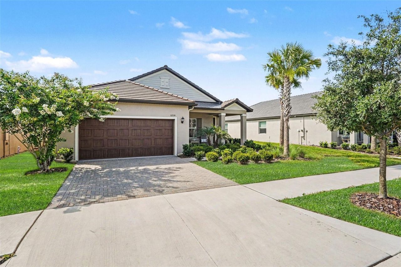10514 Banyan Breeze Boulevard , Land O Lakes, FL 34638 Photo