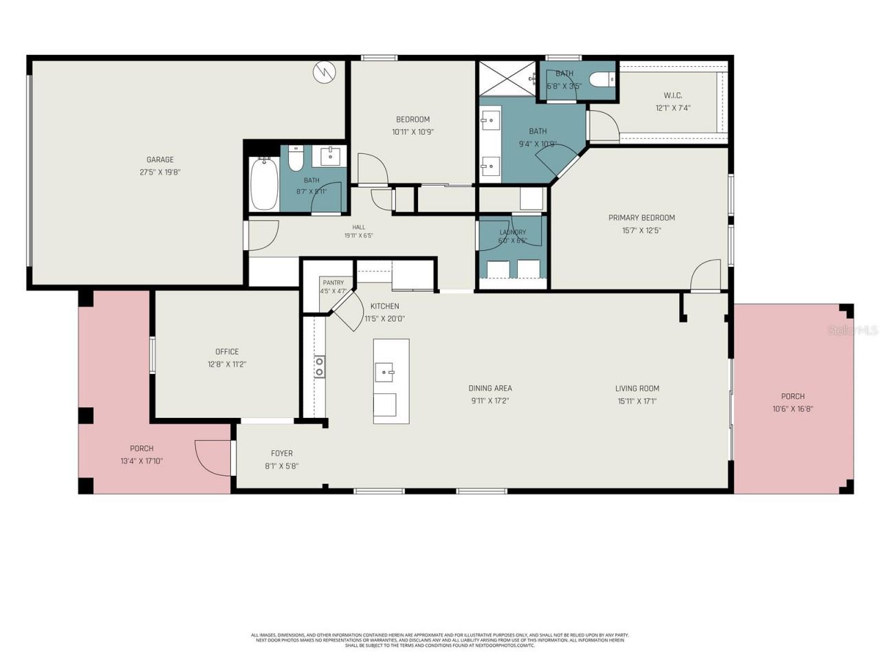 10514 Banyan Breeze Boulevard , Land O Lakes, FL 34638 Photo