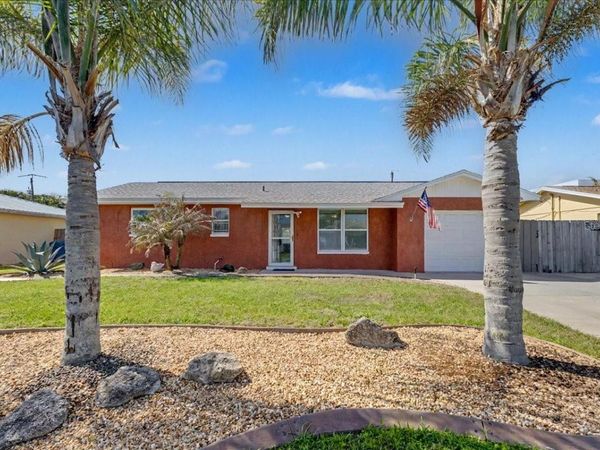 18 CONCORD DRIVE , ORMOND BEACH, FL 32176