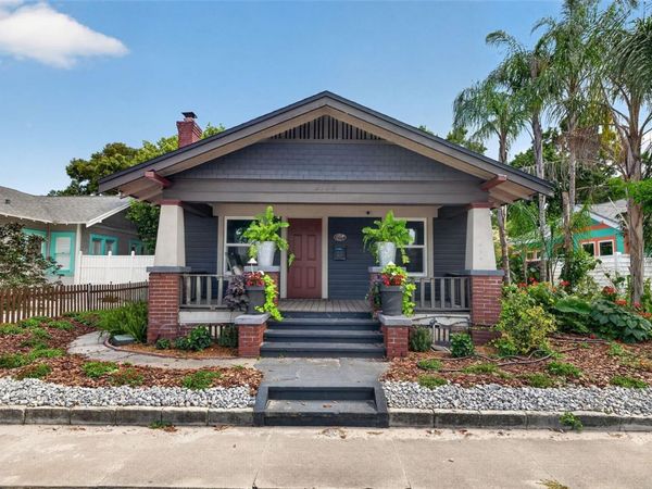 2128 5TH AVENUE N, ST PETERSBURG, FL 33713