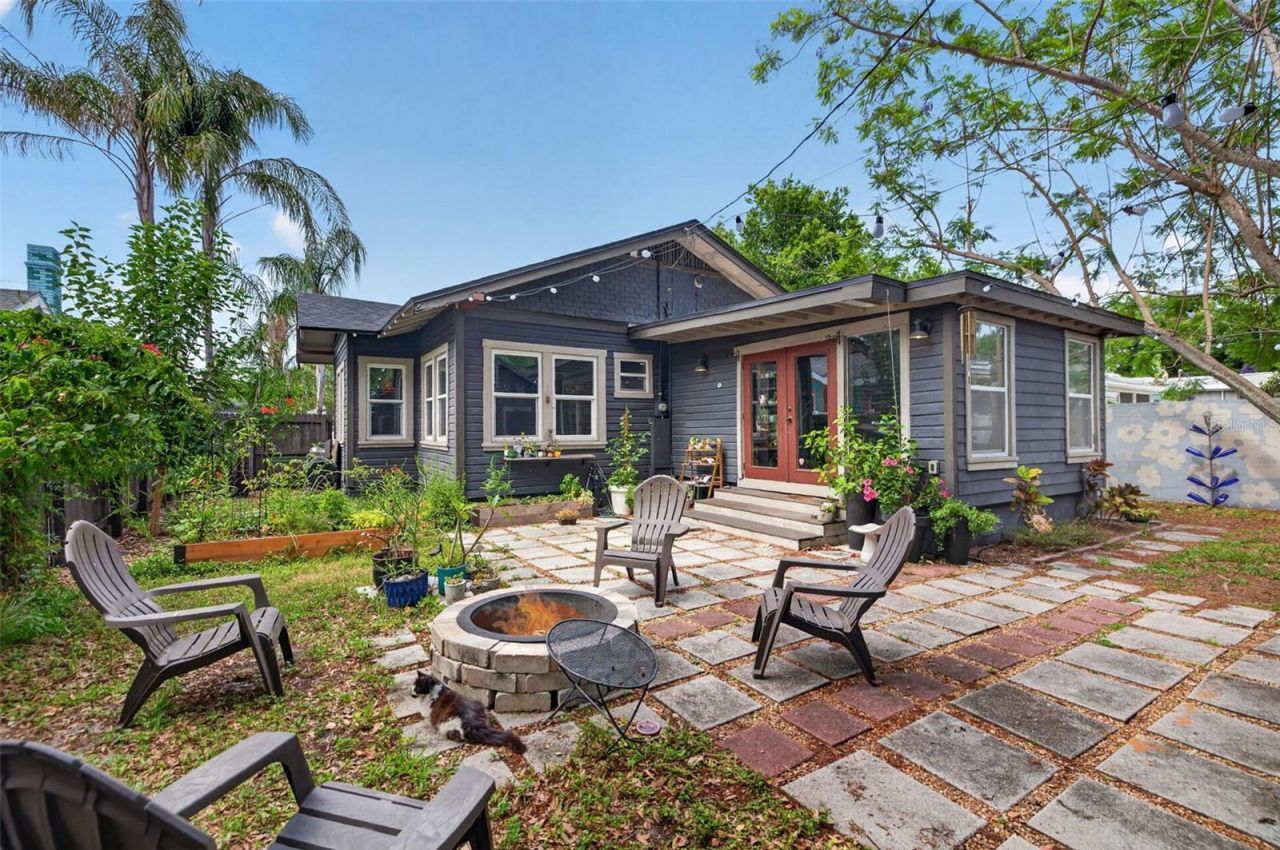 2128 5th Avenue N, Saint Petersburg, FL 33713 Photo