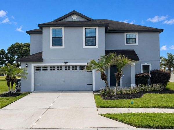 5689 ELSINORE WAY , LAKELAND, FL 33805