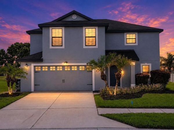 5689 ELSINORE WAY, LAKELAND, FL 33805