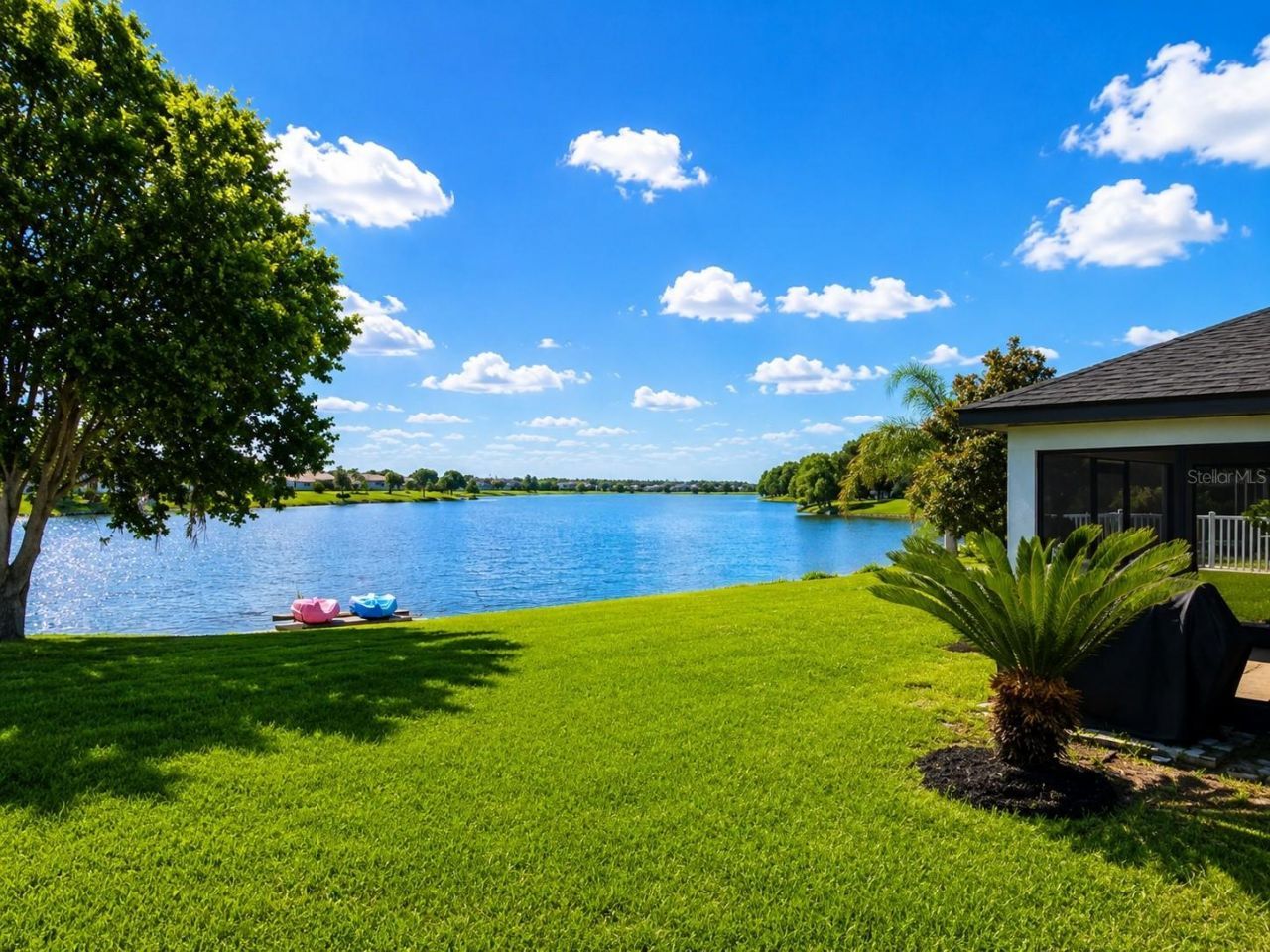 5689 Elsinore Way , Lakeland, FL 33805 Photo