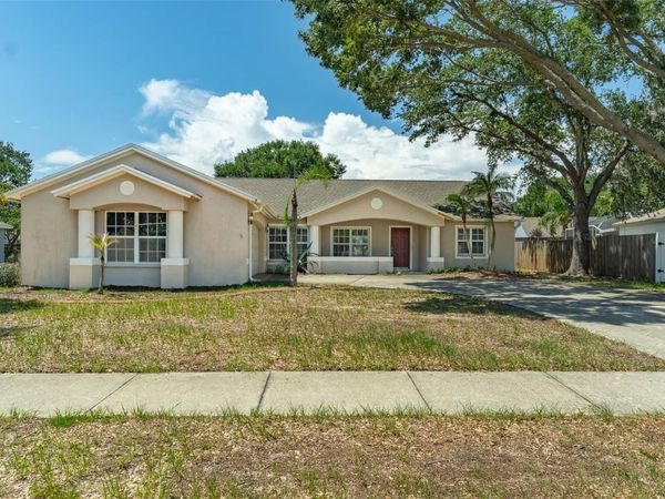 10419 CRESTFIELD DRIVE , RIVERVIEW, FL 33569