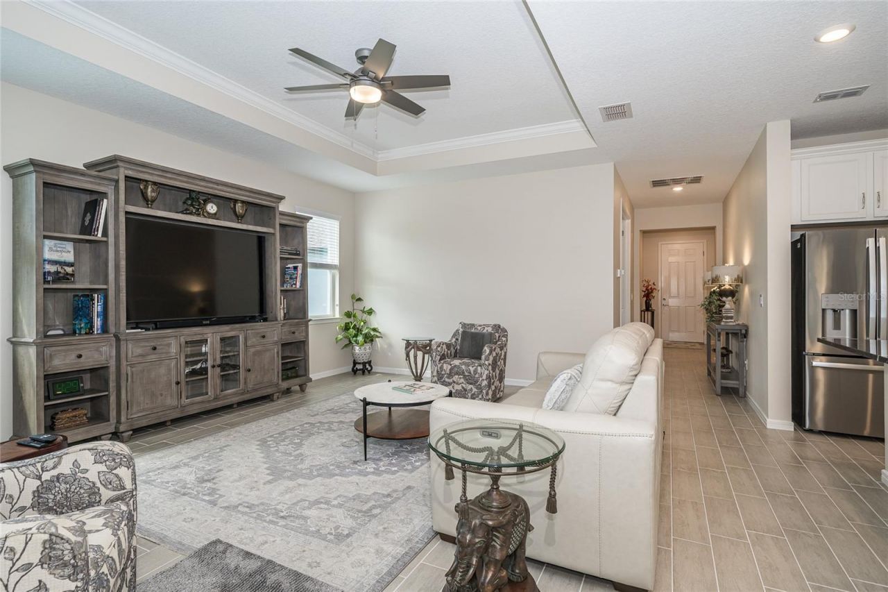 18466 Coastal Shore Terrace , Land O Lakes, FL 34638 Photo
