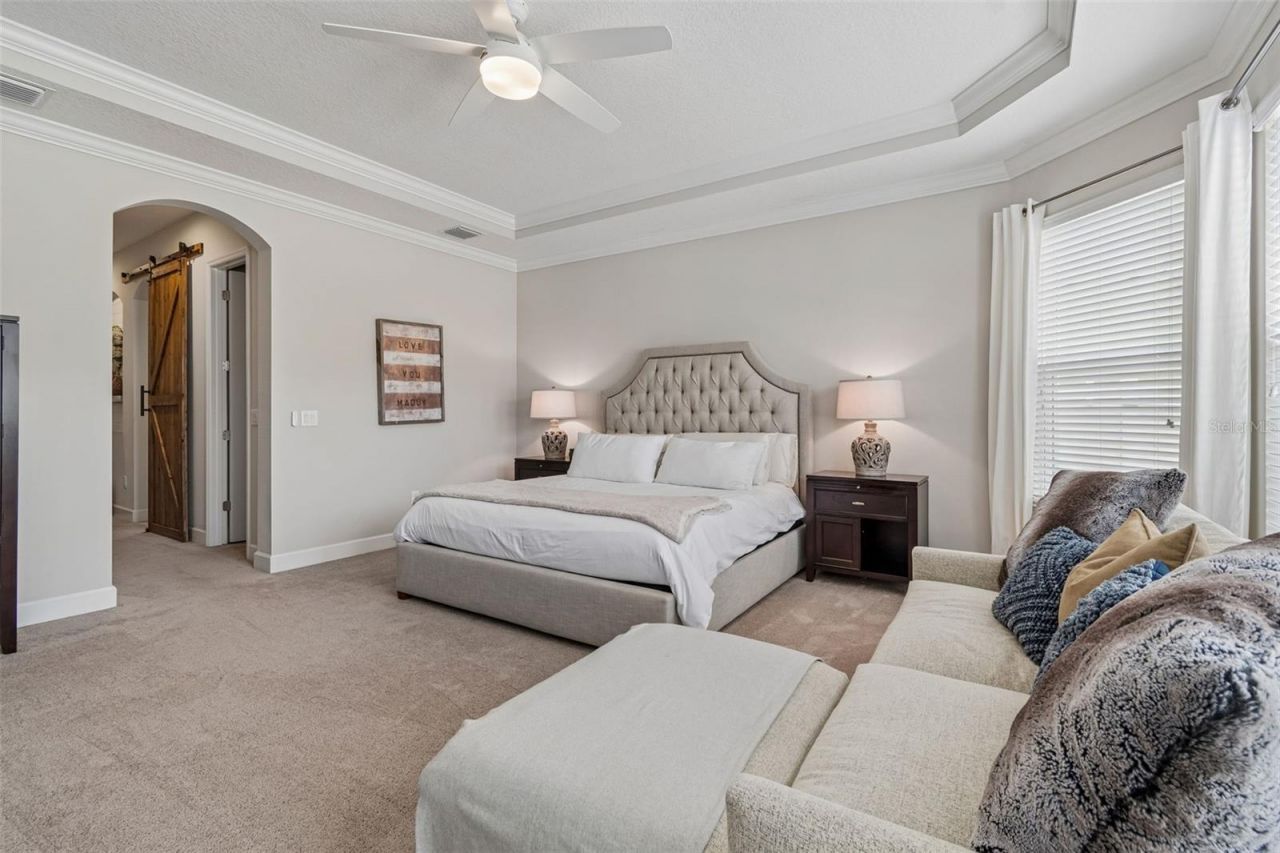 8908 Bella Vita Circle , Land O Lakes, FL 34637 Photo
