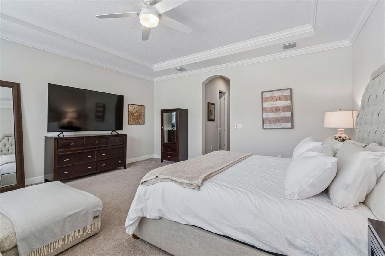 8908 Bella Vita Circle , Land O Lakes, FL 34637 Photo
