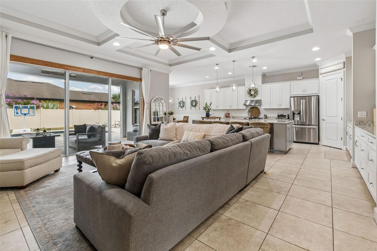 8908 Bella Vita Circle , Land O Lakes, FL 34637 Photo