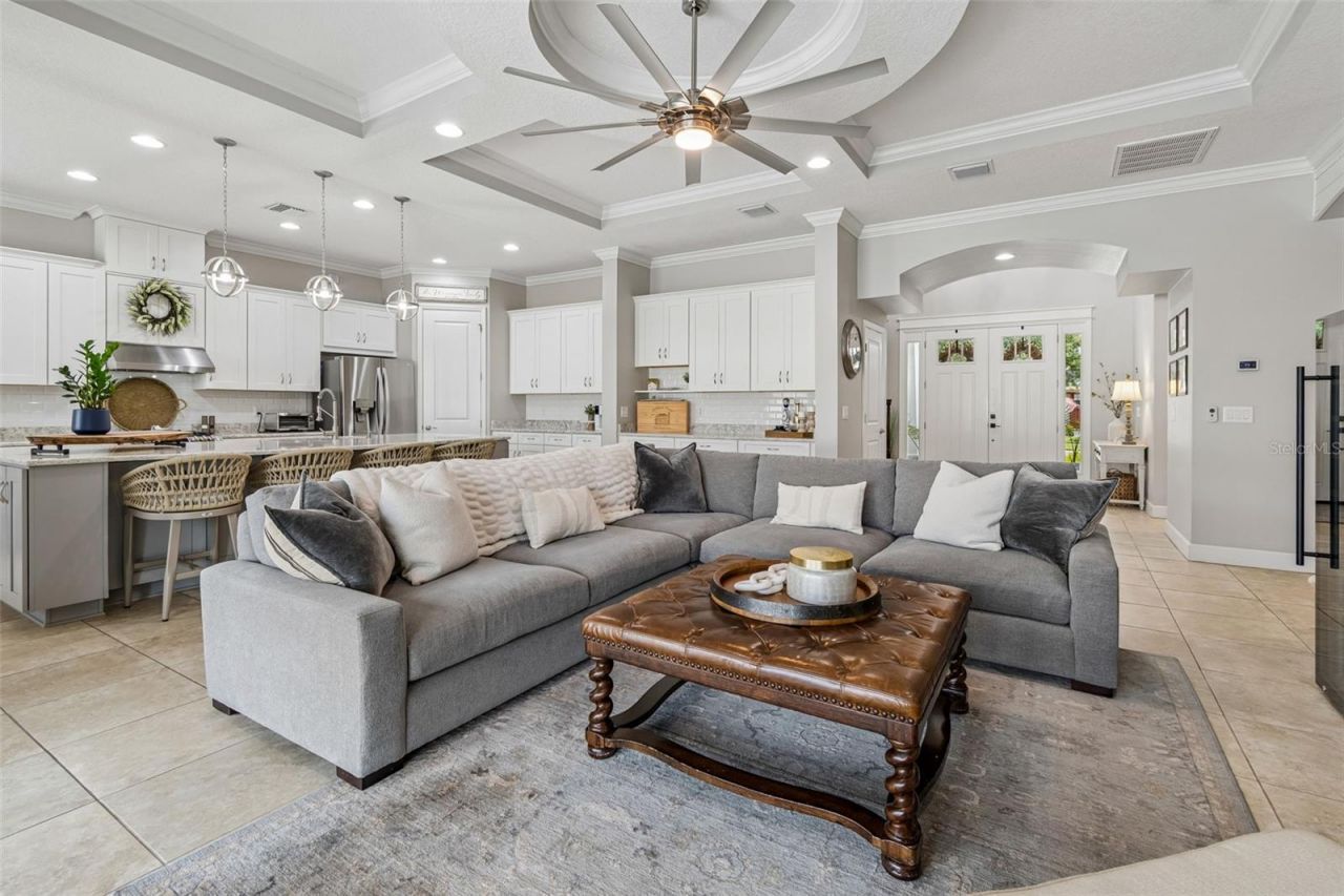 8908 Bella Vita Circle , Land O Lakes, FL 34637 Photo