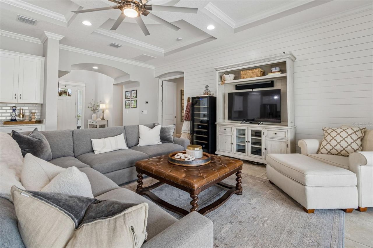8908 Bella Vita Circle , Land O Lakes, FL 34637 Photo