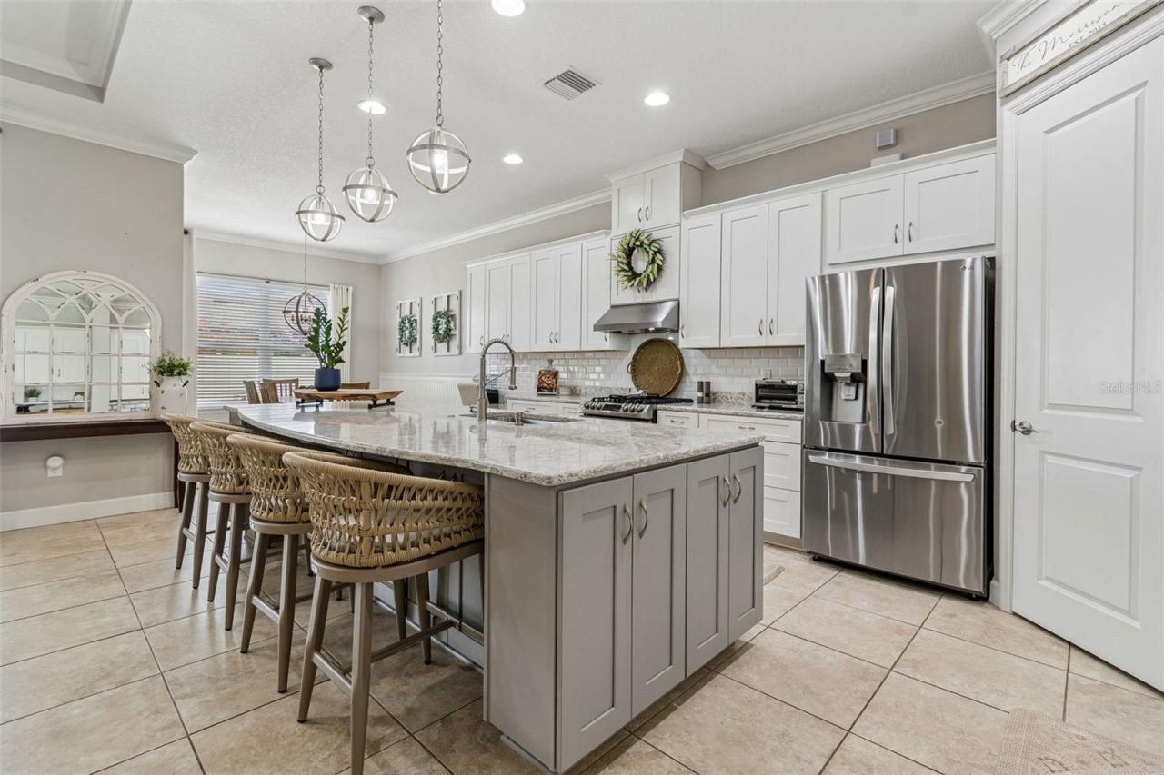 8908 Bella Vita Circle , Land O Lakes, FL 34637 Photo