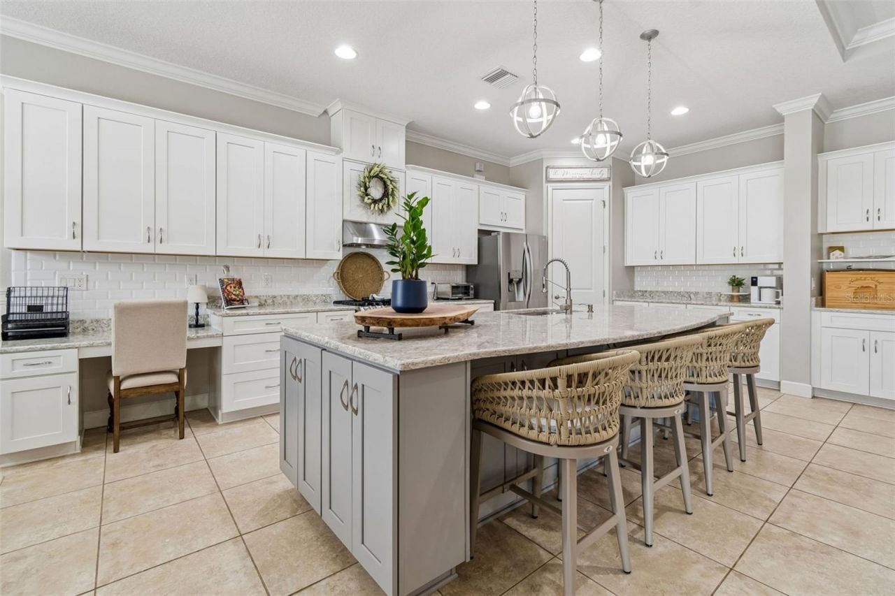 8908 Bella Vita Circle , Land O Lakes, FL 34637 Photo